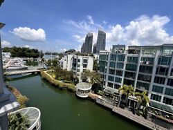 Caribbean At Keppel Bay (D4), Condominium #481657921